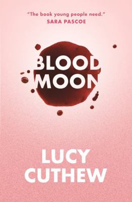 Blood Moon 1406393444 Book Cover