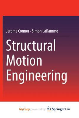 Structural Motion Engineering 3319062824 Book Cover