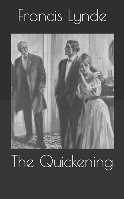 The Quickening B086FY1LPG Book Cover