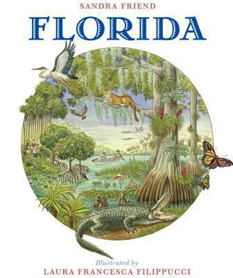 Florida 1570914443 Book Cover