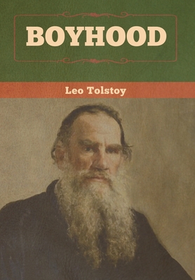 Boyhood 1647990467 Book Cover