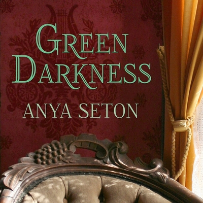 Green Darkness B08XLLDYCM Book Cover