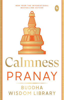 Calmness 9362143119 Book Cover