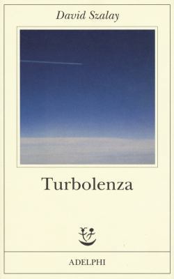 Turbolenza [Italian] 8845934071 Book Cover