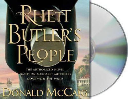 Rhett Butler's People 142720327X Book Cover