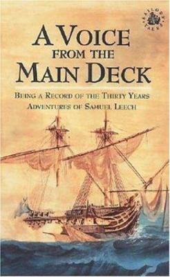 A Voice from the Main Deck: Being a Record of t... 1861761139 Book Cover