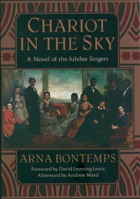 Chariot in the Sky: A Story of the Jubilee Singers 0195156587 Book Cover