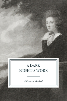 A Dark Night's Work 1698685858 Book Cover