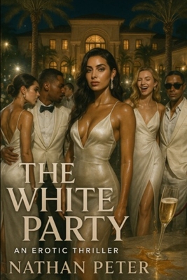 The White Party B0FK2LYV2K Book Cover
