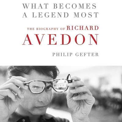 What Becomes a Legend Most Lib/E: A Biography o... 1799943372 Book Cover