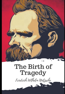 The Birth of Tragedy B08TG29WS1 Book Cover