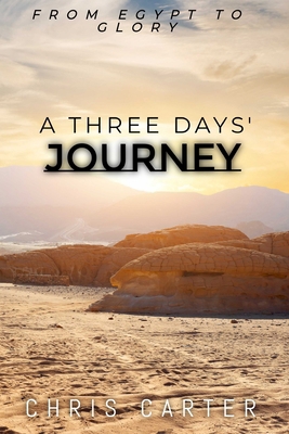 A Three Days' Journey B0GXN24C94 Book Cover