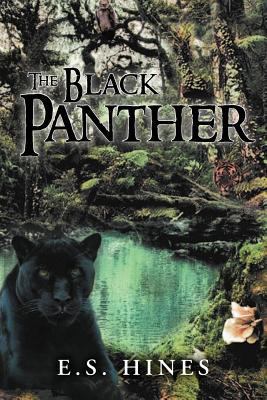 The Black Panther 147713963X Book Cover
