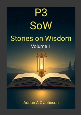 P3 SoW: Stories on Wisdom 130048263X Book Cover