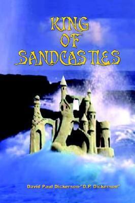 King of Sandcastles 1410708470 Book Cover