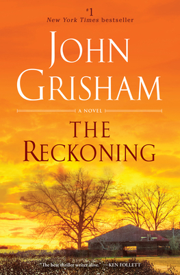 The Reckoning 1984819585 Book Cover