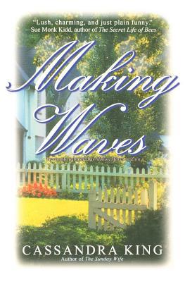 Making Waves 0786887931 Book Cover