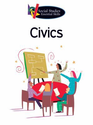 Civics 1590367650 Book Cover