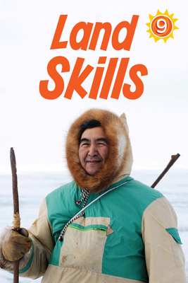Land Skills Big Book: English Edition 1772661074 Book Cover