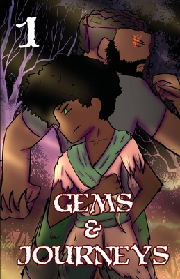 Gems and Journeys - Chapter 1 B0F3M6H1Y9 Book Cover