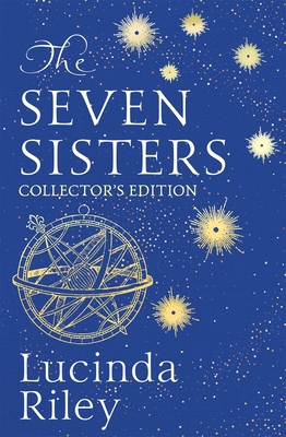 The Seven Sisters: The stunning collector's edi... 1035050331 Book Cover