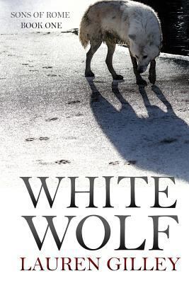 White Wolf 1978347111 Book Cover