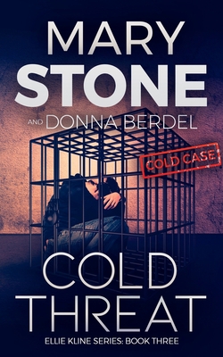 Cold Threat B085RNL9JS Book Cover