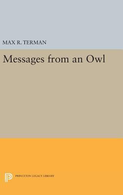 Messages from an Owl 0691634513 Book Cover