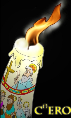 C(')Ero [Italian] 1291350772 Book Cover