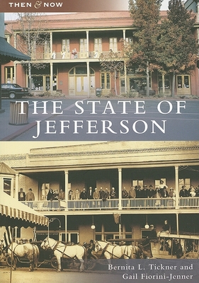 The State of Jefferson 0738547697 Book Cover