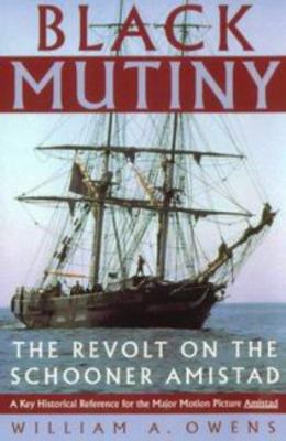 Black Mutiny 0452279356 Book Cover