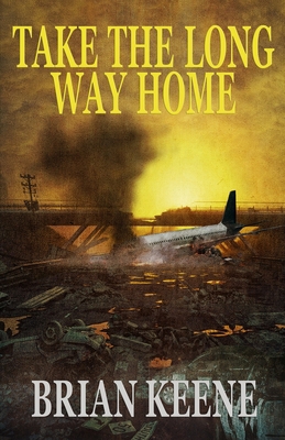 Take The Long Way Home B0GN1388HQ Book Cover