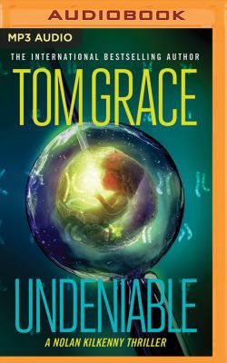 Undeniable 1543614272 Book Cover