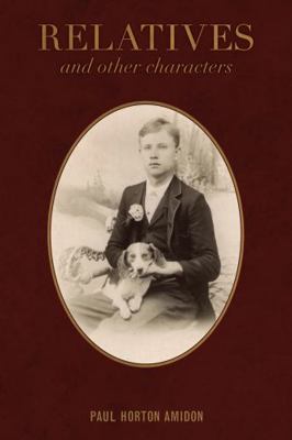 Paperback Relatives and Other Characters Book