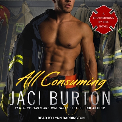 All Consuming B09QFCN7QS Book Cover