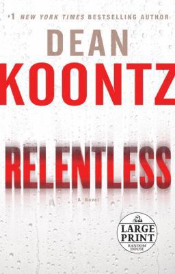 Relentless [Large Print] 0739328514 Book Cover