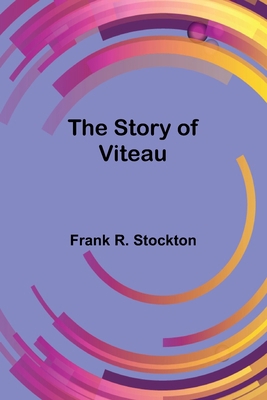 The Story of Viteau 9362998602 Book Cover