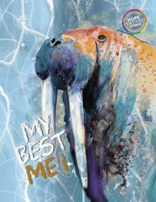 MY BEST ME - STUDENT 11 1951061608 Book Cover