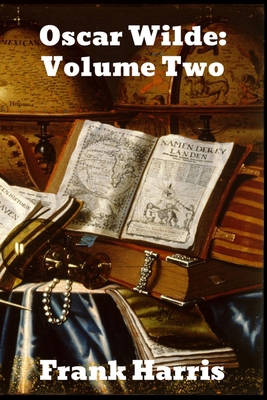 Oscar Wilde, Volume 2 1774414120 Book Cover