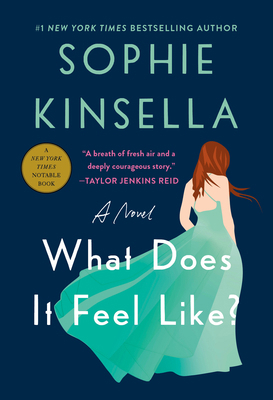 What Does It Feel Like? B0GVJ2Z2HY Book Cover