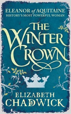 Winter Crown 1847445446 Book Cover