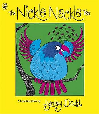 Nickle Nackle Tree 0141501308 Book Cover