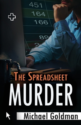 The Spreadsheet Murder B0DC48426R Book Cover
