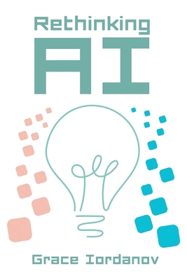 Rethinking AI B0DM6X1PBZ Book Cover