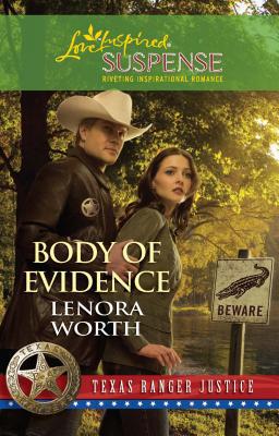 Body of Evidence 037344429X Book Cover