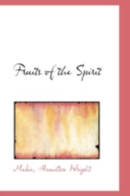 Fruits of the Spirit 1113198346 Book Cover