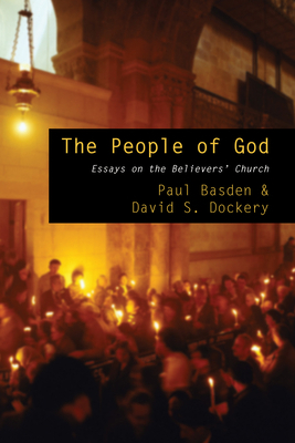 The People of God 1606088947 Book Cover