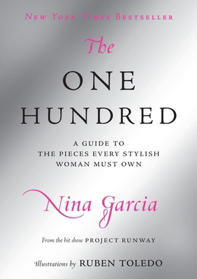 The One Hundred: A Guide to the Pieces Every St... B007YTOKGK Book Cover