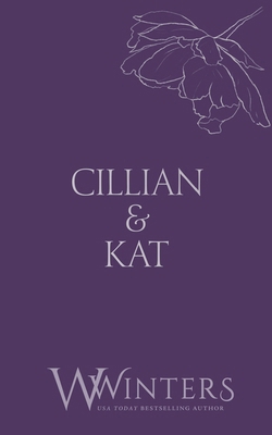 Cillian & Kat: Sexy As Sin B0CNF3LTX3 Book Cover