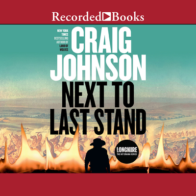 Next to Last Stand 1705000665 Book Cover